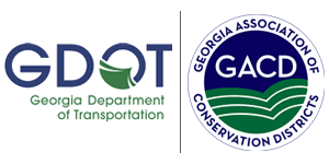 GDOT Logo